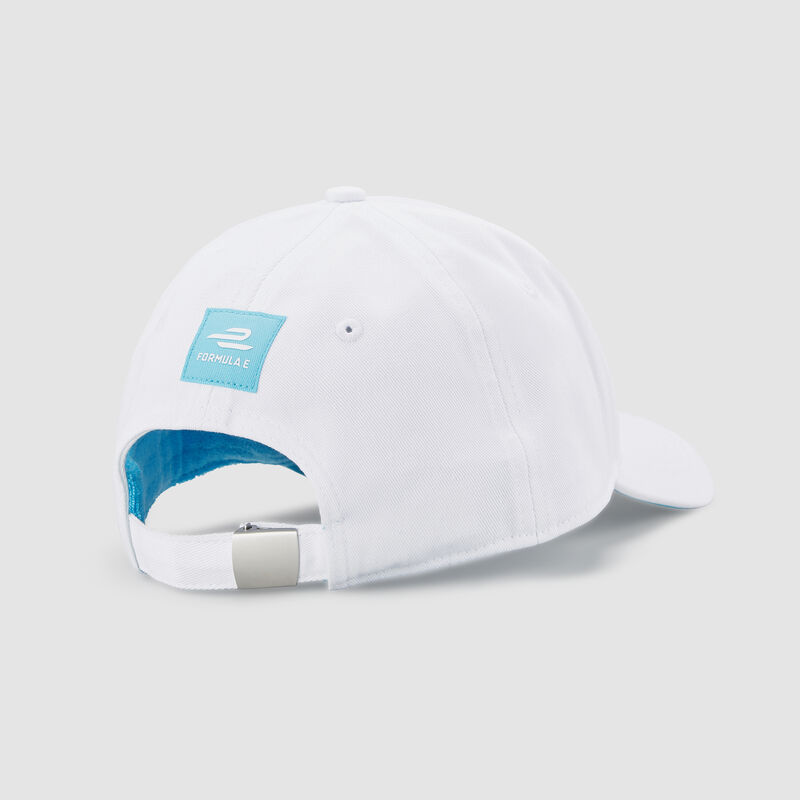 FE FW CHANGE ACCELERATED CAP - white